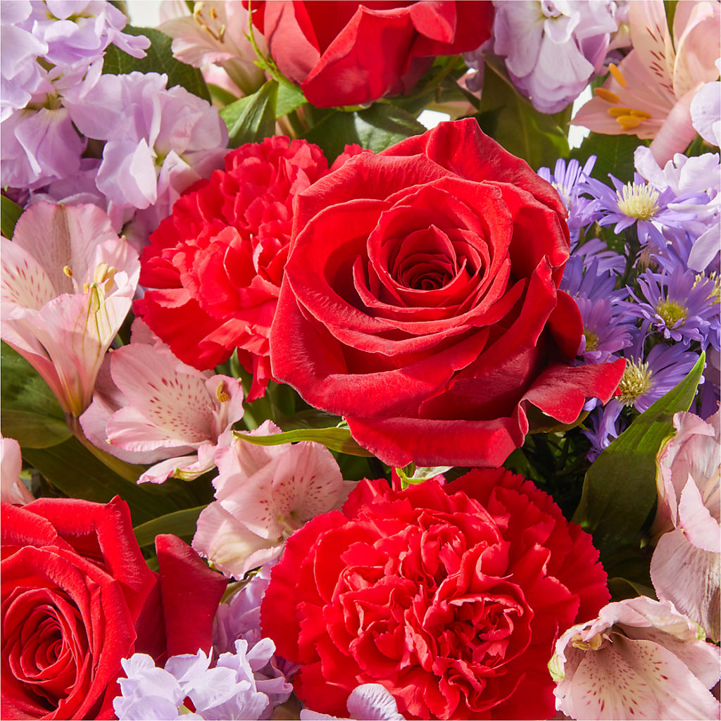 Your Majesty Bouquet – FLOWERS & FAIRYTALES, Pittsburgh PA
