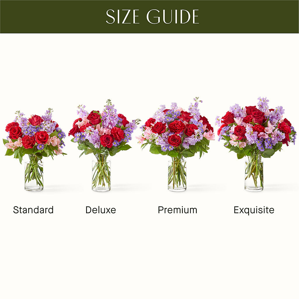 Your Majesty Bouquet – FLOWERS & FAIRYTALES, Pittsburgh PA