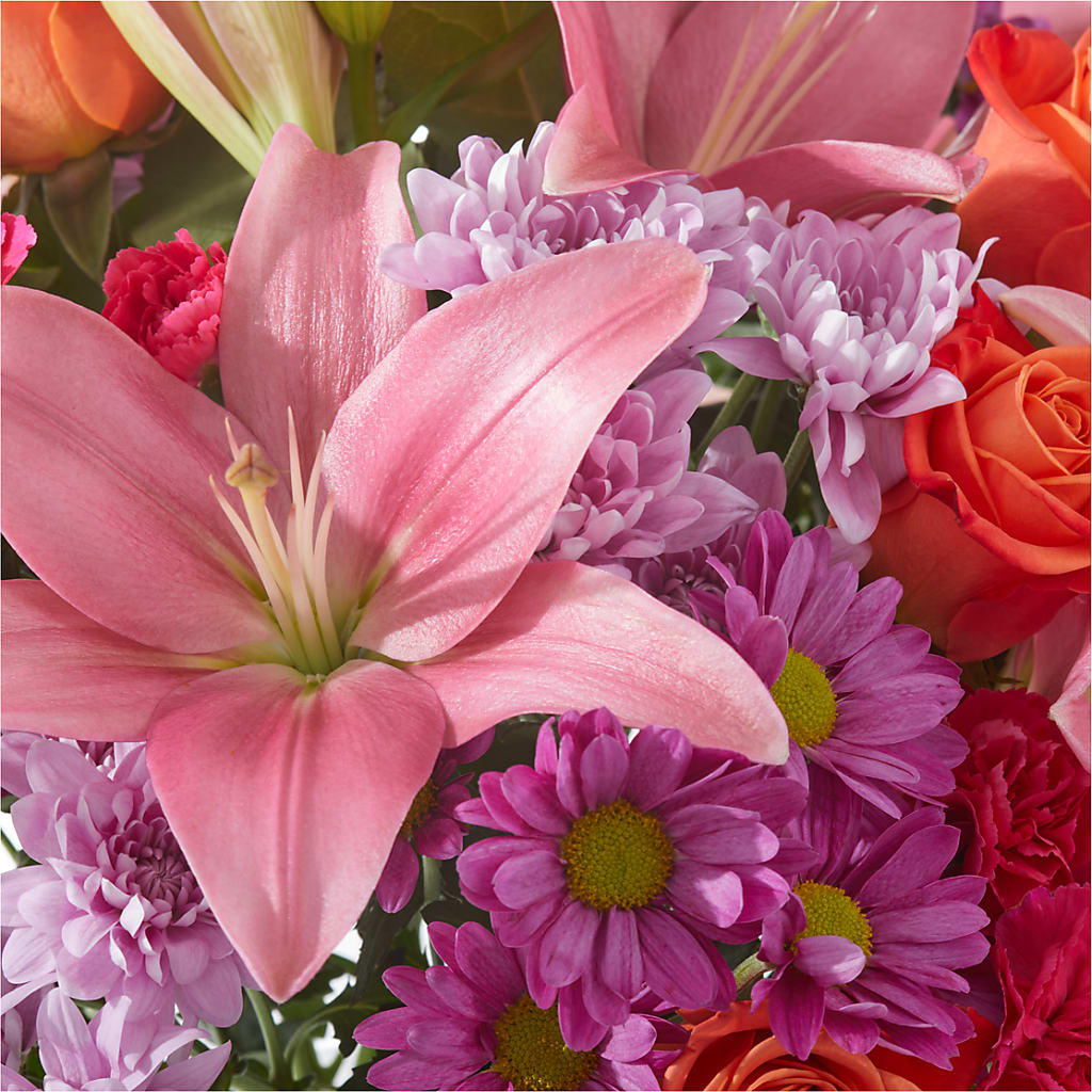 One and Only Bouquet – FLOWERS & FAIRYTALES, Pittsburgh PA