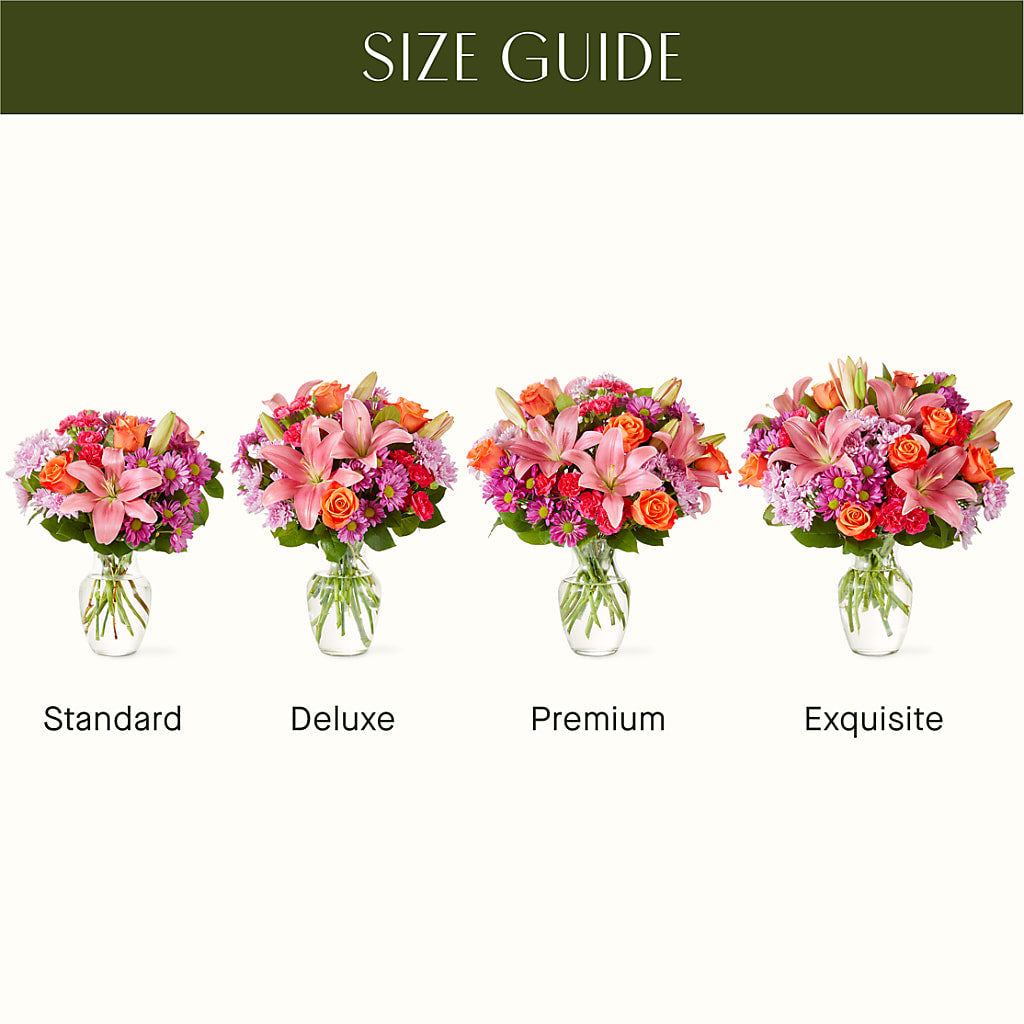 One and Only Bouquet – FLOWERS & FAIRYTALES, Pittsburgh PA
