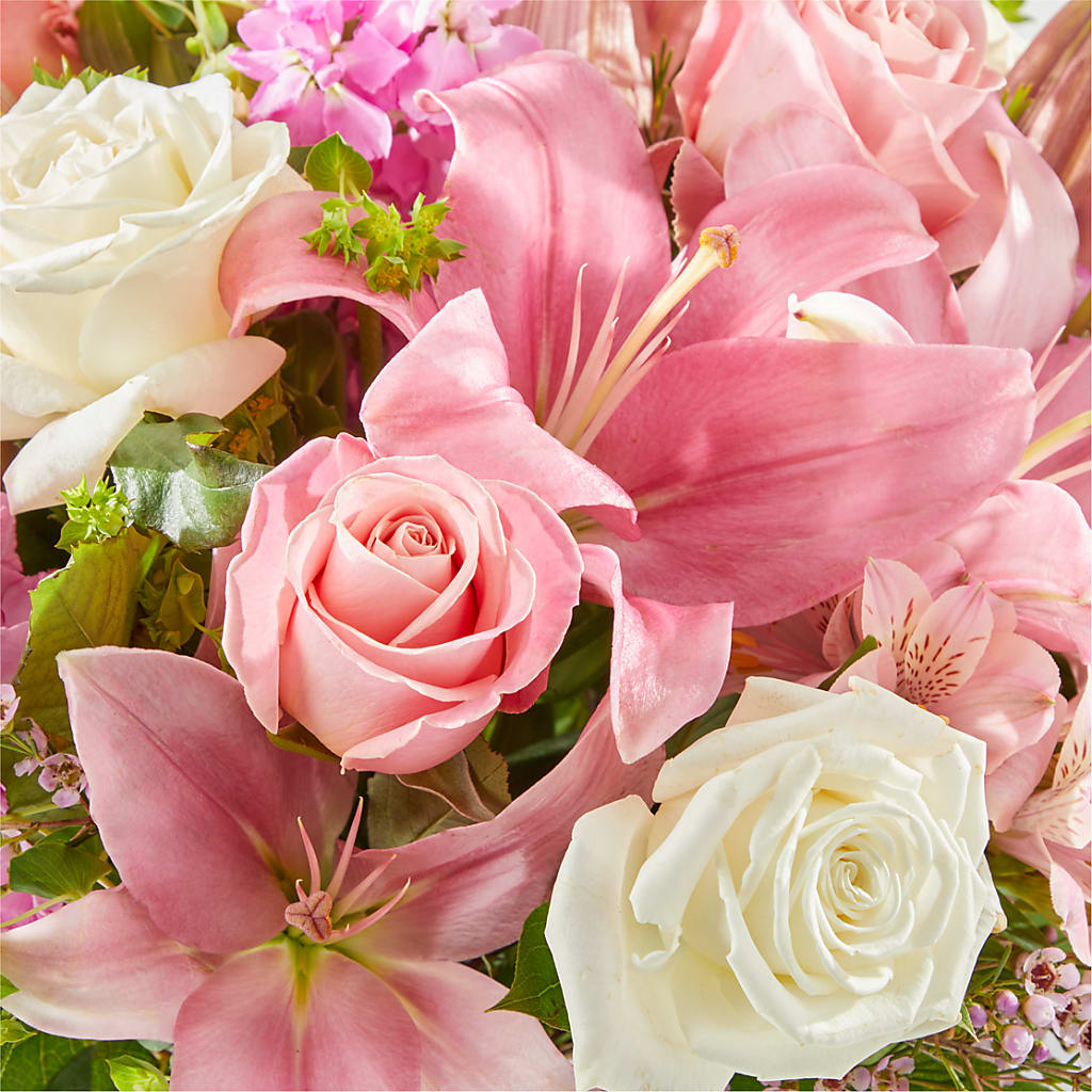 Ethereal Beauty Bouquet – FLOWERS & FAIRYTALES, Pittsburgh PA