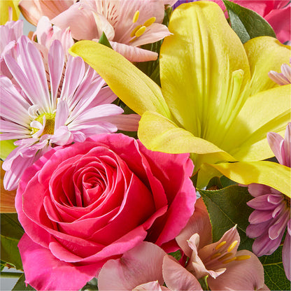 Sprinkles Bouquet – FLOWERS & FAIRYTALES, Pittsburgh PA