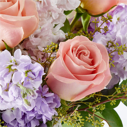 Embraced Bouquet – FLOWERS & FAIRYTALES, Pittsburgh PA