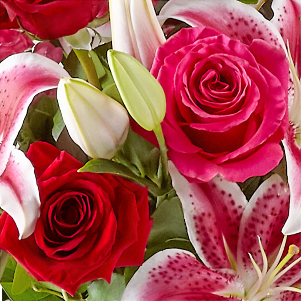 Always You Bouquet – FLOWERS & FAIRYTALES, Pittsburgh PA