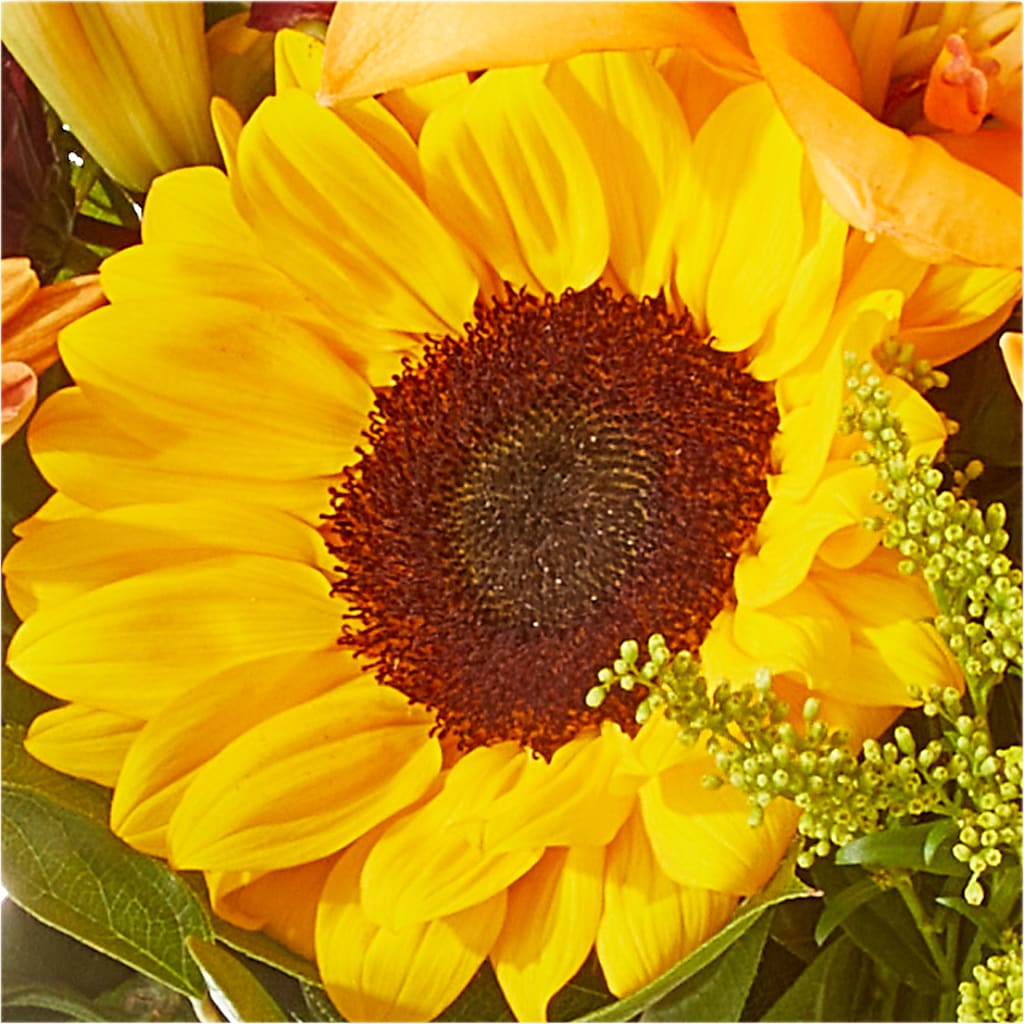 Seasons Change Bouquet – FLOWERS & FAIRYTALES, Pittsburgh PA