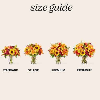 Sunny Side Bouquet – FLOWERS & FAIRYTALES, Pittsburgh PA