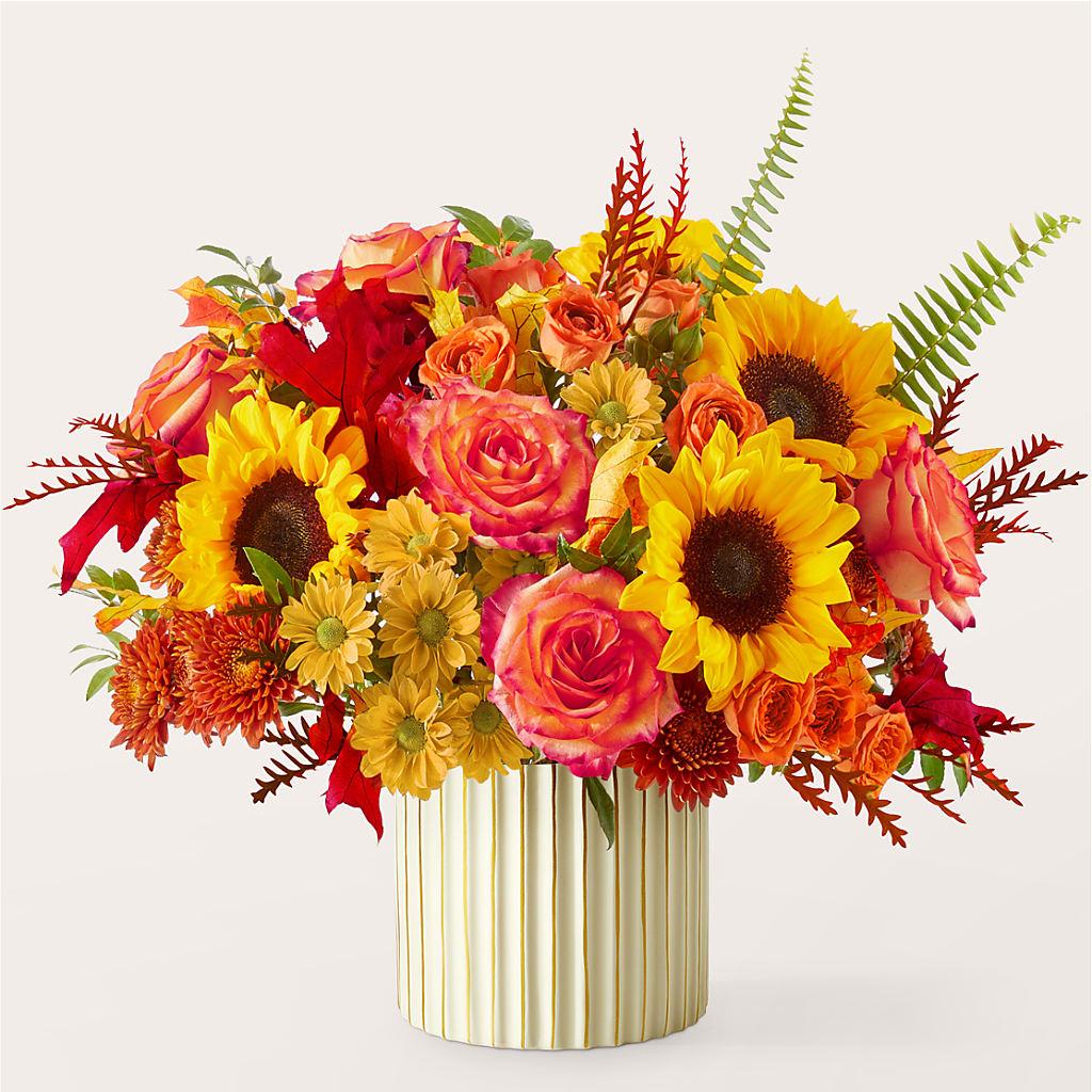 Fall Campfire Bouquet – FLOWERS & FAIRYTALES, Pittsburgh PA