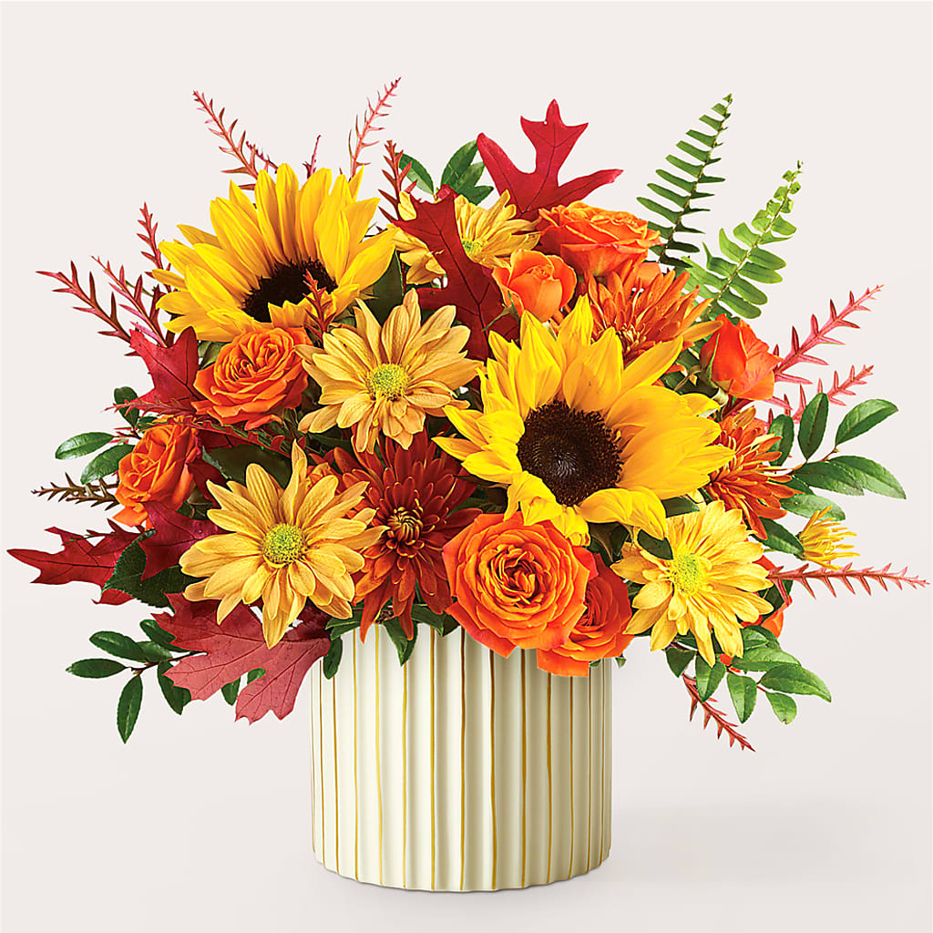 Fall Campfire Bouquet – FLOWERS & FAIRYTALES, Pittsburgh PA