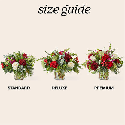 Cranberry Fizz Bouquet – FLOWERS & FAIRYTALES, Pittsburgh PA