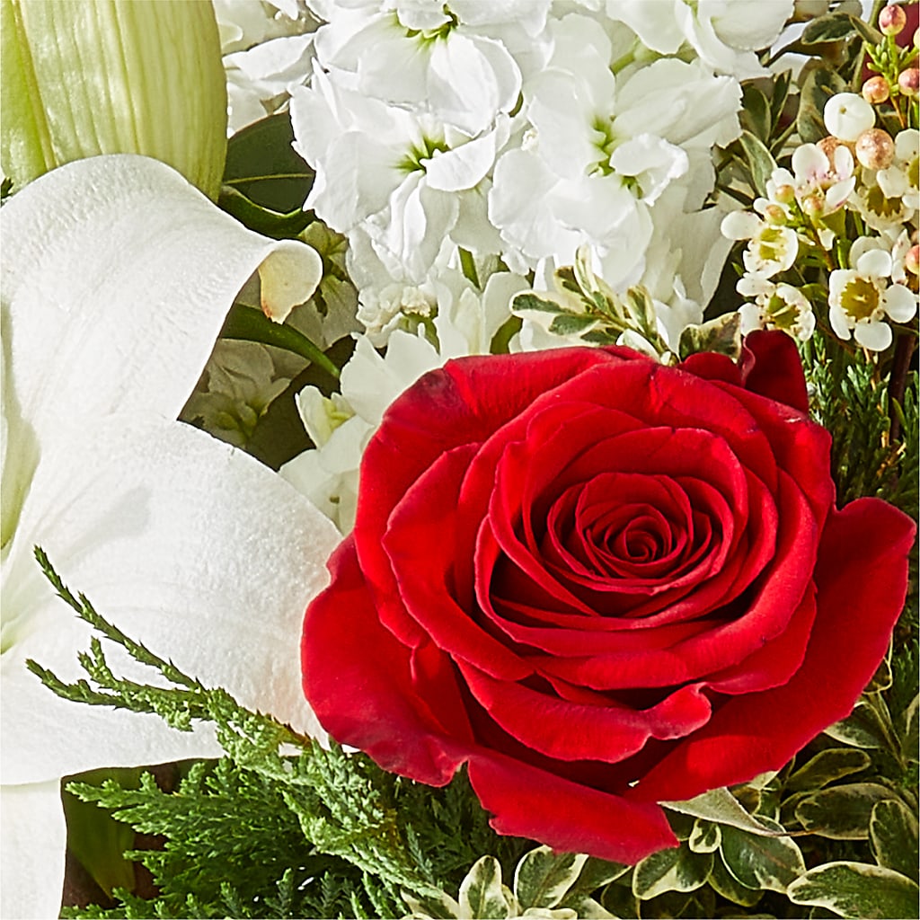 Twinkle Lights Bouquet – FLOWERS & FAIRYTALES, Pittsburgh PA