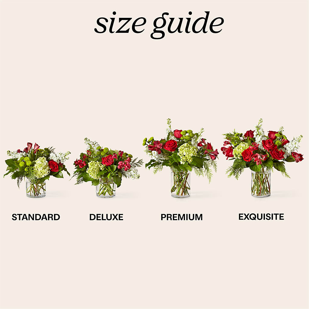 Tree Shopping Bouquet – FLOWERS & FAIRYTALES, Pittsburgh PA