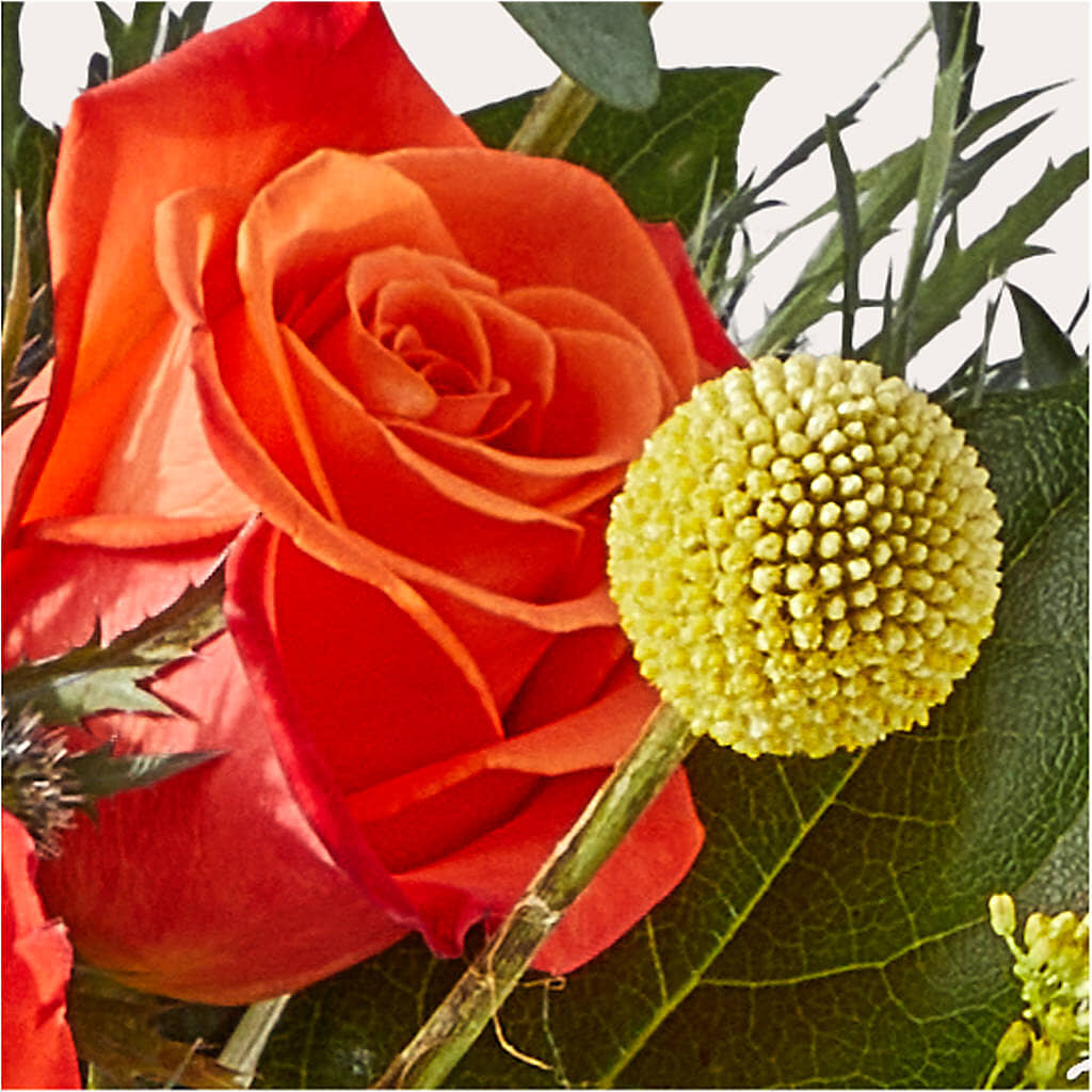 Disco Bouquet – FLOWERS & FAIRYTALES, Pittsburgh PA