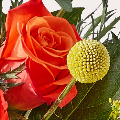 Disco Bouquet – FLOWERS & FAIRYTALES, Pittsburgh PA