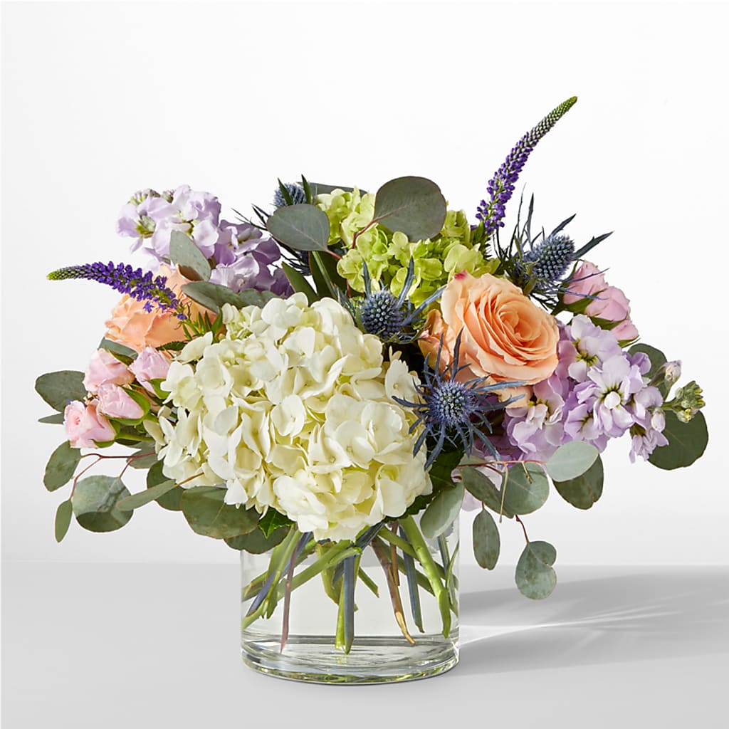 Porch Swing Bouquet – FLOWERS & FAIRYTALES, Pittsburgh PA