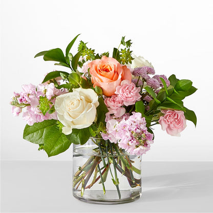 French Market Bouquet – FLOWERS & FAIRYTALES, Pittsburgh PA