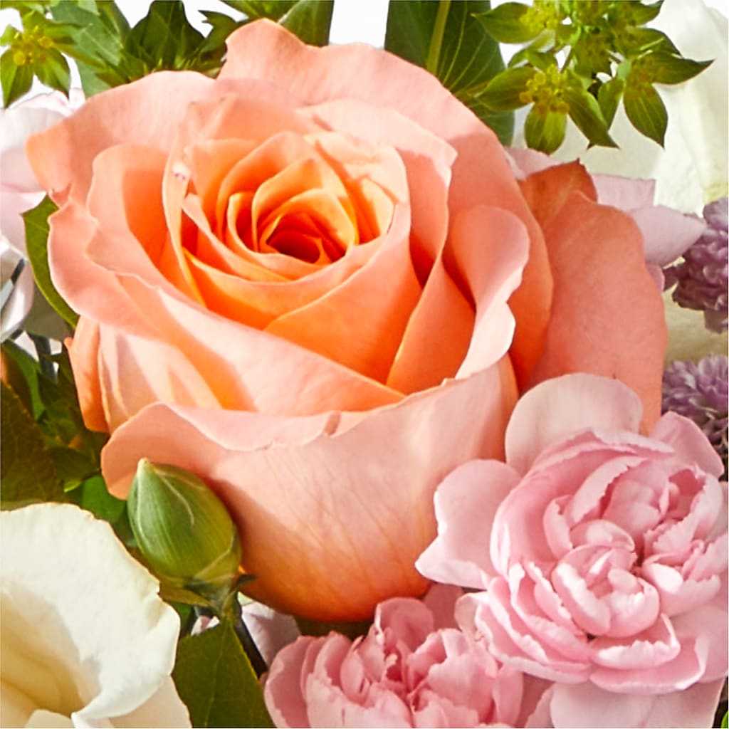 French Market Bouquet – FLOWERS & FAIRYTALES, Pittsburgh PA