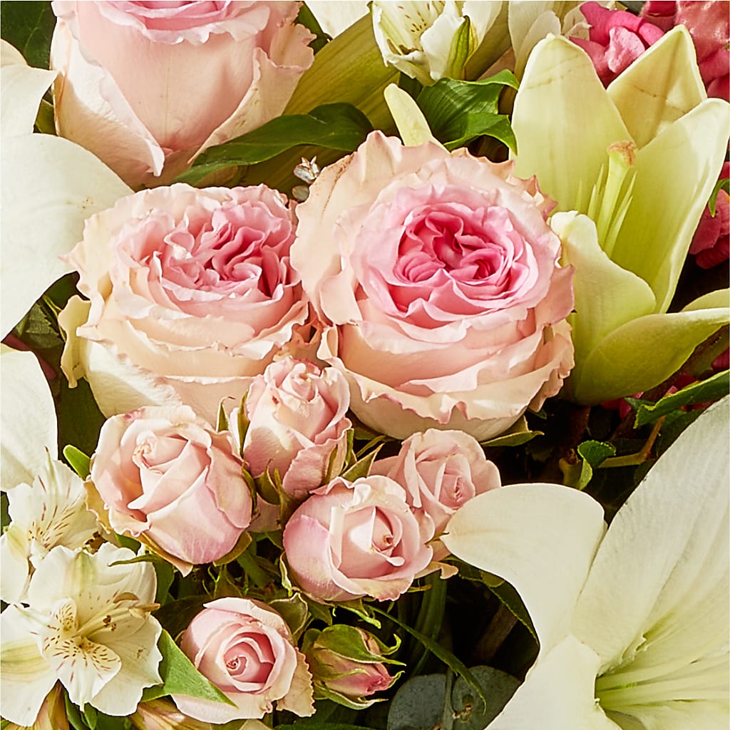 Ballet Slippers Bouquet – FLOWERS & FAIRYTALES, Pittsburgh PA