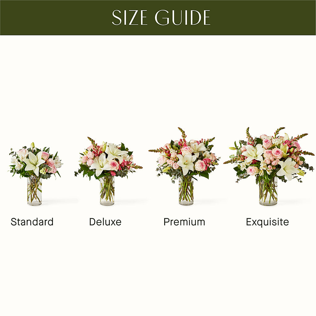 Ballet Slippers Bouquet – FLOWERS & FAIRYTALES, Pittsburgh PA
