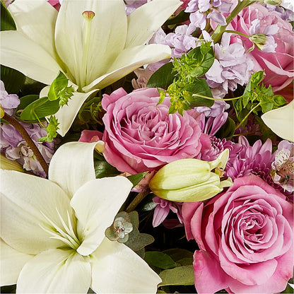 Daydreamer Bouquet – FLOWERS & FAIRYTALES, Pittsburgh PA