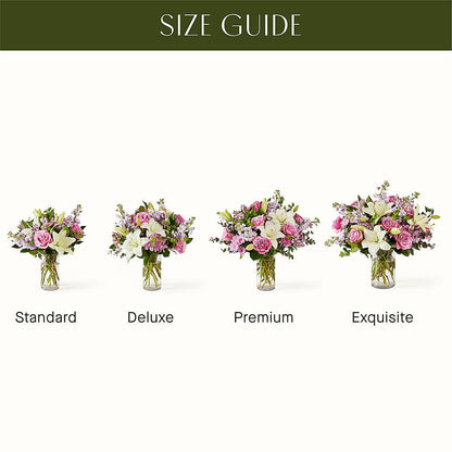 Daydreamer Bouquet – FLOWERS & FAIRYTALES, Pittsburgh PA