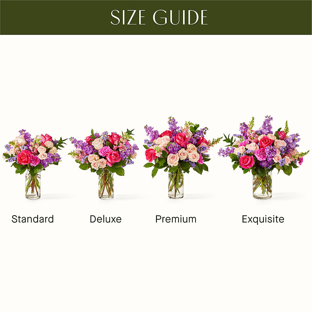 The Cha-Cha Bouquet – FLOWERS & FAIRYTALES, Pittsburgh PA
