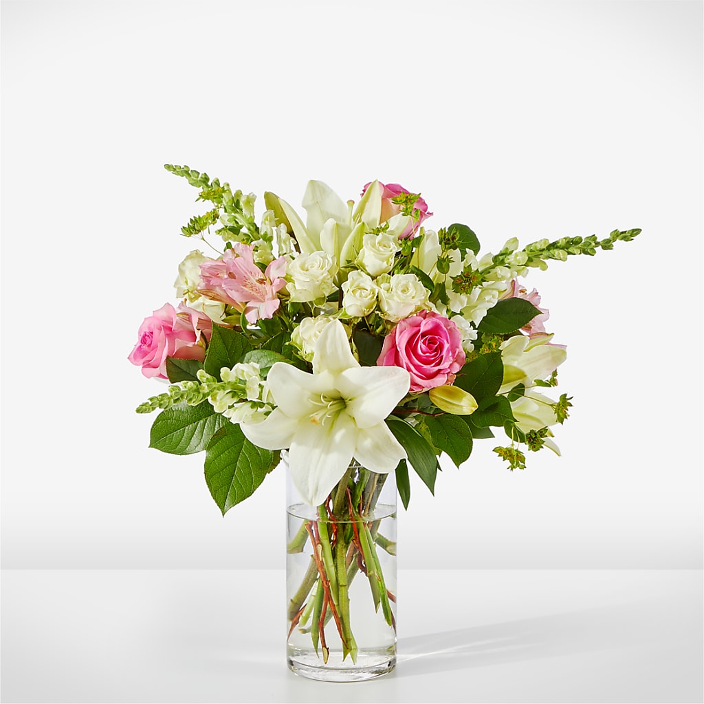 Fondly Bouquet