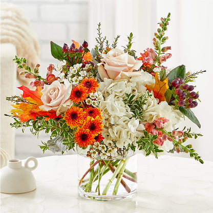 Autumnal Equinox Bouquet – FLOWERS & FAIRYTALES, Pittsburgh PA