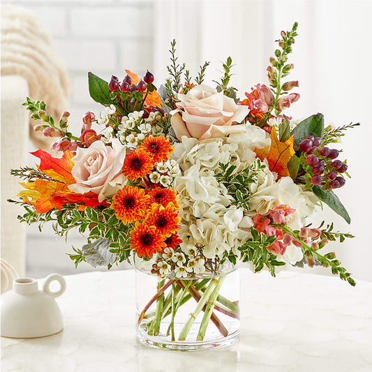 Autumnal Equinox Bouquet – FLOWERS & FAIRYTALES, Pittsburgh PA