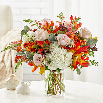 Autumnal Equinox Bouquet – FLOWERS & FAIRYTALES, Pittsburgh PA
