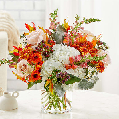 Autumnal Equinox Bouquet – FLOWERS & FAIRYTALES, Pittsburgh PA