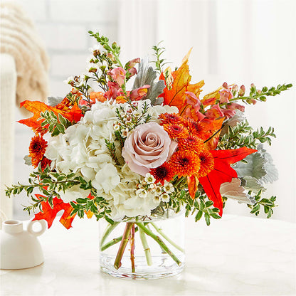 Autumnal Equinox Bouquet – FLOWERS & FAIRYTALES, Pittsburgh PA