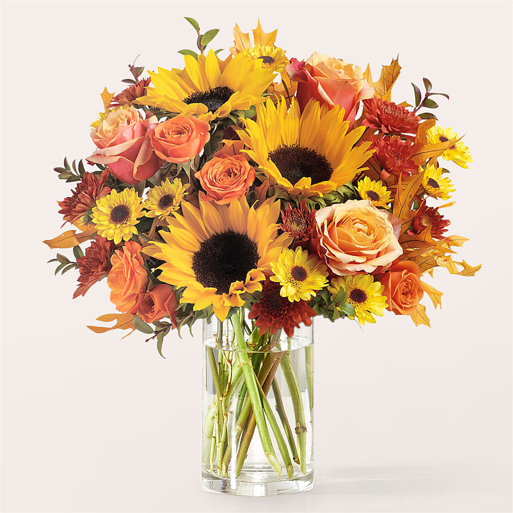 Fluttering Foliage Bouquet – FLOWERS & FAIRYTALES, Pittsburgh PA