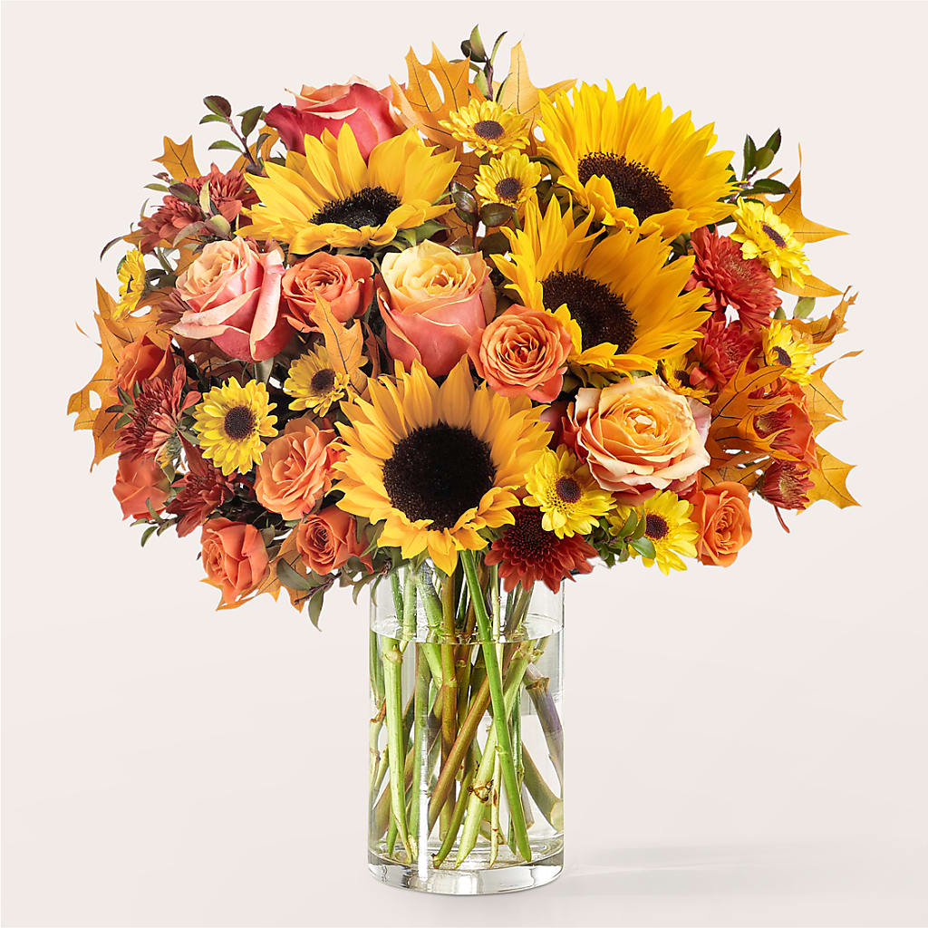 Fluttering Foliage Bouquet – FLOWERS & FAIRYTALES, Pittsburgh PA