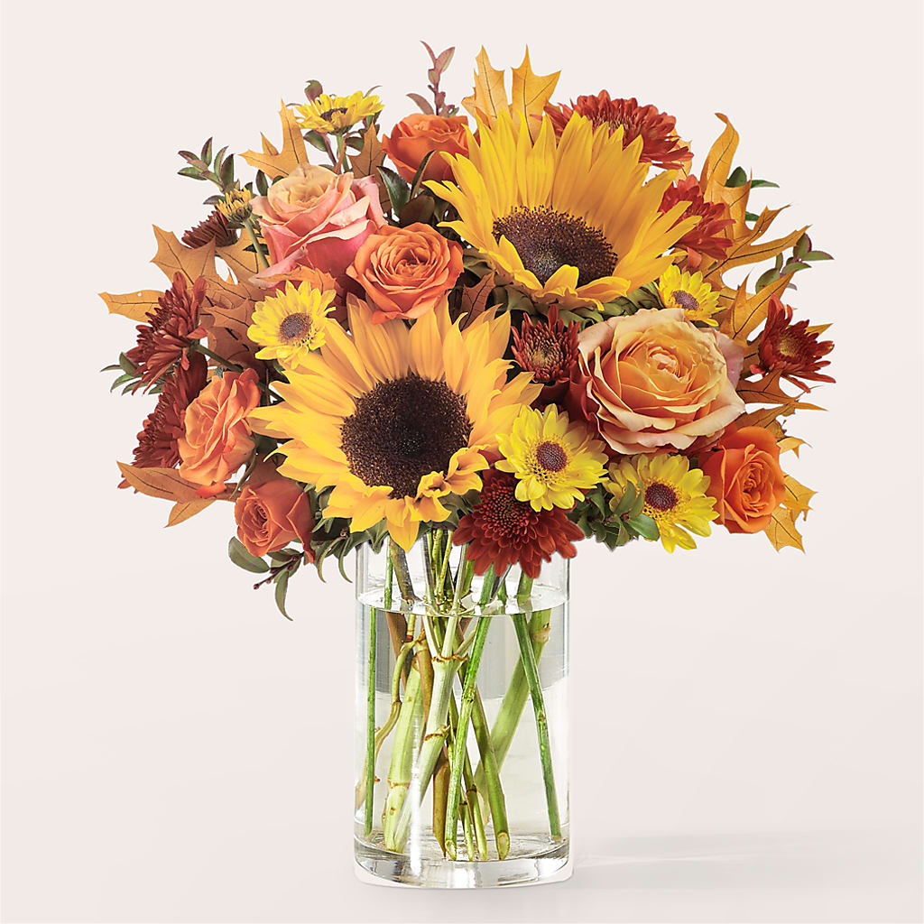 Fluttering Foliage Bouquet – FLOWERS & FAIRYTALES, Pittsburgh PA