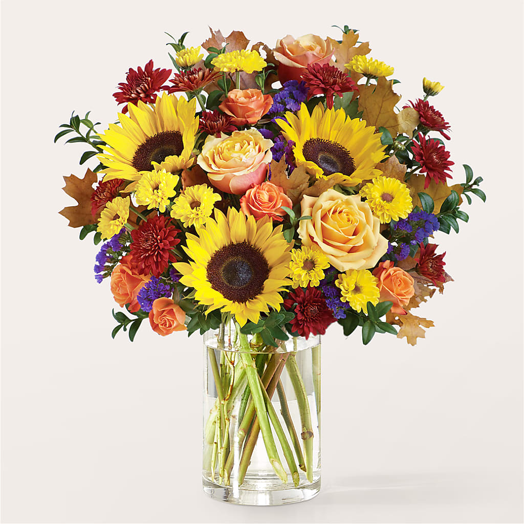 Harvest Moon Bouquet – FLOWERS & FAIRYTALES, Pittsburgh PA