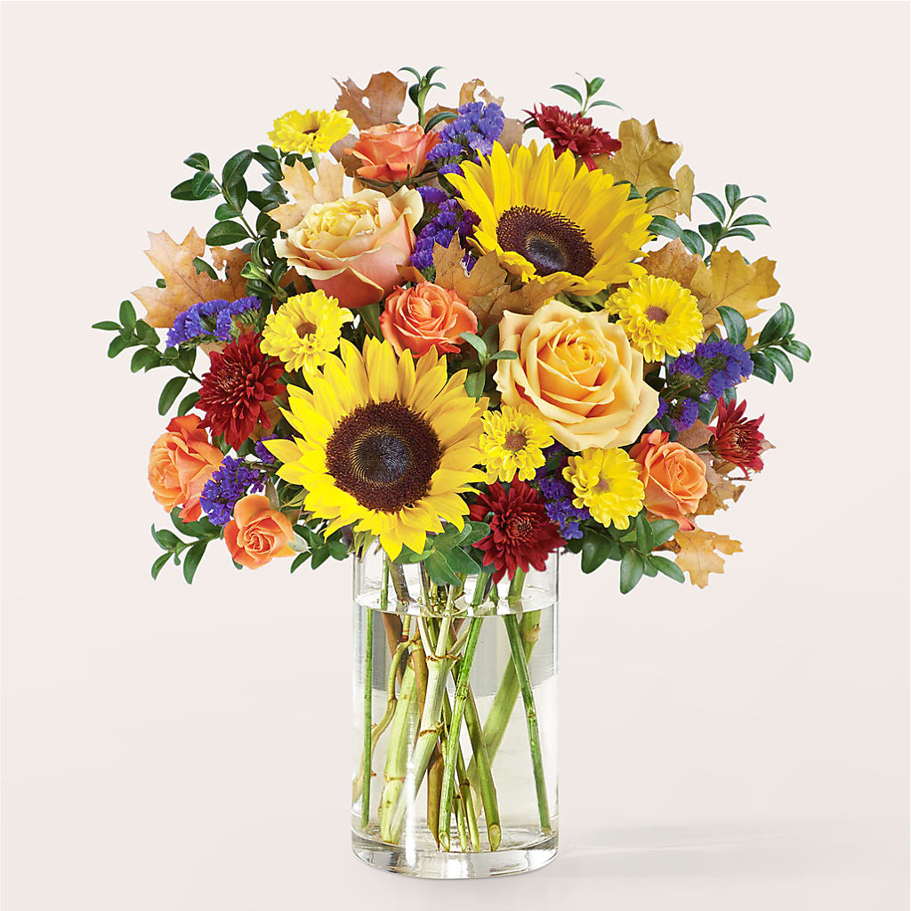 Harvest Moon Bouquet – FLOWERS & FAIRYTALES, Pittsburgh PA