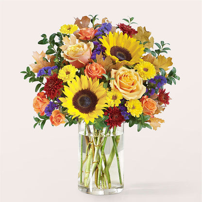 Harvest Moon Bouquet – FLOWERS & FAIRYTALES, Pittsburgh PA