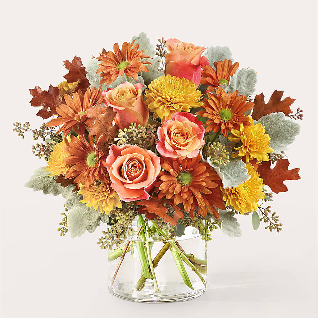 Caramel Apple Bouquet – FLOWERS & FAIRYTALES, Pittsburgh PA