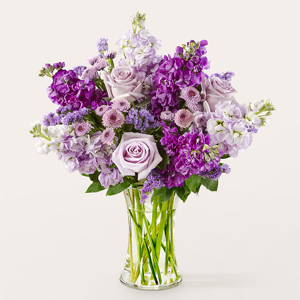 Give a Twirl Bouquet – FLOWERS & FAIRYTALES, Pittsburgh PA