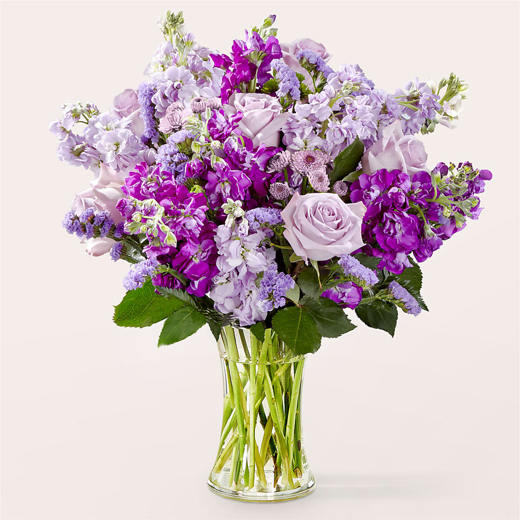 Give a Twirl Bouquet – FLOWERS & FAIRYTALES, Pittsburgh PA