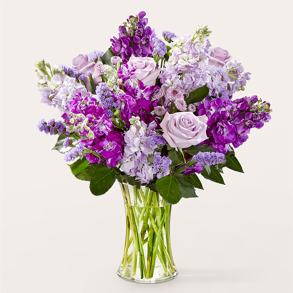 Give a Twirl Bouquet – FLOWERS & FAIRYTALES, Pittsburgh PA