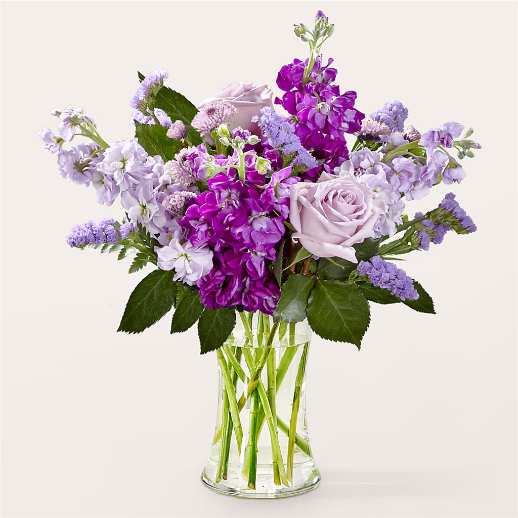 Give a Twirl Bouquet – FLOWERS & FAIRYTALES, Pittsburgh PA