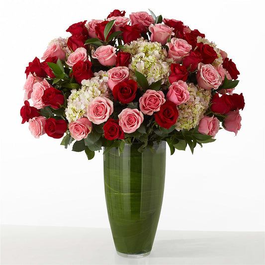The Allure – FLOWERS & FAIRYTALES, Pittsburgh PA