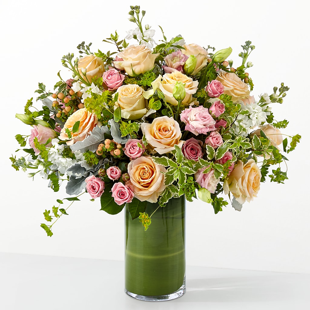 The Glamour Shot – FLOWERS & FAIRYTALES, Pittsburgh PA