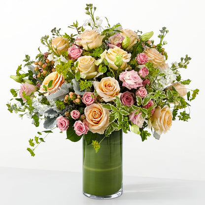 The Glamour Shot – FLOWERS & FAIRYTALES, Pittsburgh PA