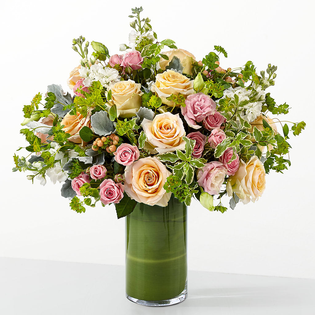 The Glamour Shot – FLOWERS & FAIRYTALES, Pittsburgh PA