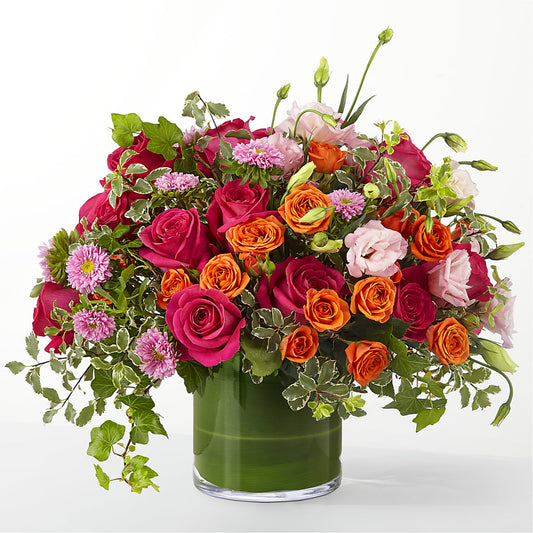 The Trendsetter – FLOWERS & FAIRYTALES, Pittsburgh PA