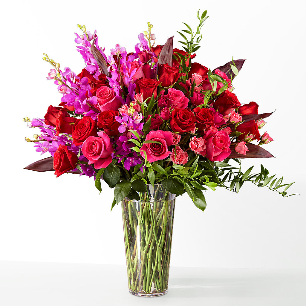 The Honeymoon – FLOWERS & FAIRYTALES, Pittsburgh PA
