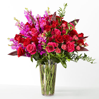The Honeymoon – FLOWERS & FAIRYTALES, Pittsburgh PA