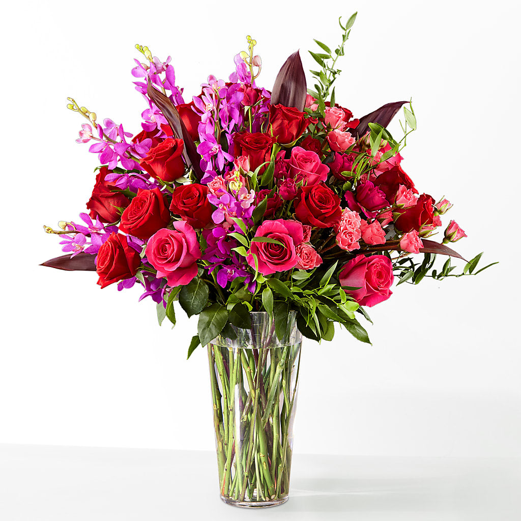 The Honeymoon – FLOWERS & FAIRYTALES, Pittsburgh PA